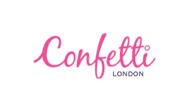 Confetti London